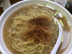 -小梁哥云吞面(黄贝岭店)