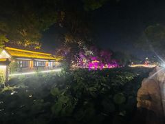 -南通濠河风景名胜区