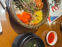 -海兰江石锅饭(水上店)