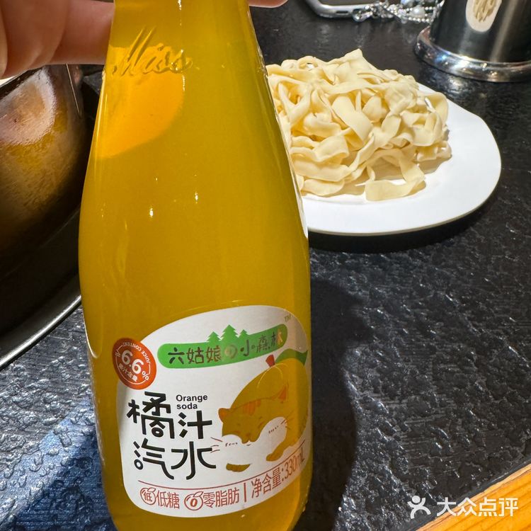 好久没有晚上在外面吃饭了，这里的味道好服务员也很棒