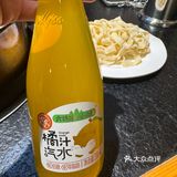 好久没有晚上在外面吃饭了，这里的味道好服务员也很棒