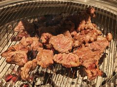 -范儿·嫂子烤肉·精致炭火烤肉(长治路店)