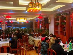 -鲍氏金勺子(恒大店)