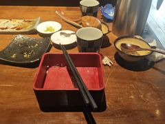 -千代武日本料理(开发区店)