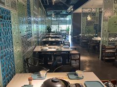-百年果林椰子鸡(中洲店)