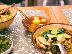 -流浪地图剁椒卤汁拌饭(未来城购物广场店)