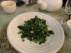 -新聚丰菜馆(太监弄店)