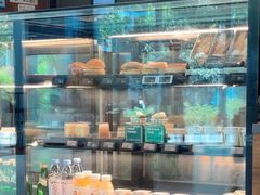 -星巴克(凯德晶萃店)