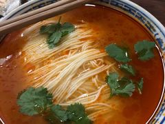 -同得兴 Since·1995 传统苏式面馆(嘉馀坊店)