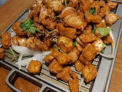 -蔡家酒楼(一德街店)