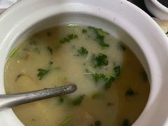 -胡老三家土菜馆·老店地方特色菜·招牌茅山地锅老鹅