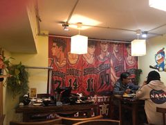 景观位-小司的料理(新街口店)