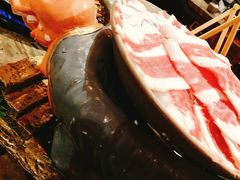 -重庆渝达老火锅(春熙路店)