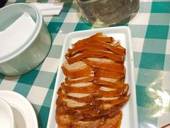 精品烤鸭-紫光园·烤鸭(吕家营店)