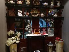 -LA CREPERIE BRETONNE布列塔尼法式餐厅(天童北路店)