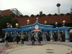 -史诺比开心世界