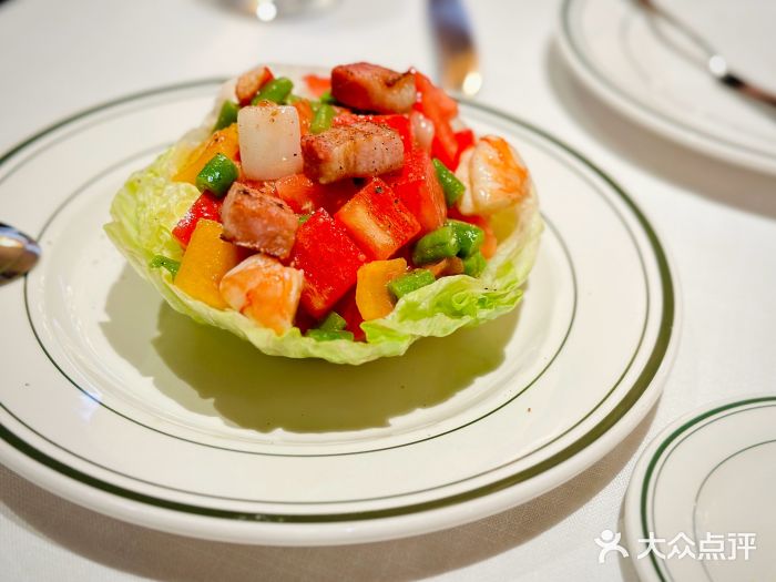 Wolfgang’s Steakhouse 沃夫冈牛排馆(上海白玉兰广场店)图片