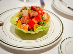 -Wolfgang’s Steakhouse 沃夫冈牛排馆(上海白玉兰广场店)
