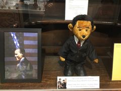 -济州岛泰迪熊博物馆