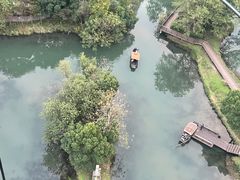 -西溪国家湿地公园