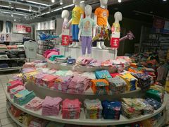 -物美超市(通州果园店)
