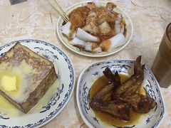 -渔记茶餐厅(渔村店)
