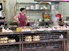 -光头饭店(新安路店)