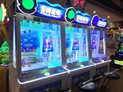 点击看大图 -哈尼鹿儿童乐园(兰州东瓯店)
