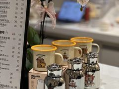 -高嶺咖啡(望京店)