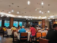 -潮福城潮州大酒楼(湖滨北路店)