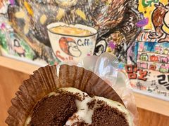 -高力乐面包咖啡厅(西塔店)