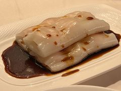 鲜虾仁肠粉-利苑酒家(宜安广场店)