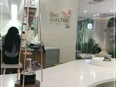 -1/4 ONE QUARTER COFFEE LAB(朝阳大悦城店)