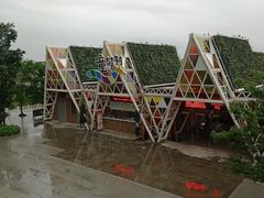 -江门古劳水乡旅游区