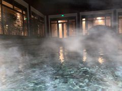 -西安华清御汤酒店