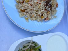 -海尔巴格·新疆菜(吐鲁番店)