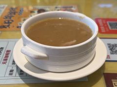 -吴系粤菜馆·茶餐厅(深业上城店)