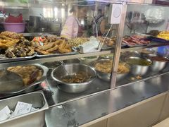 -凤张螺蛳粉·爽口粉(跃进路总店)