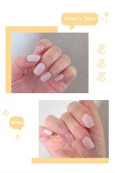 -雅洁美甲美睫
