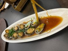 -新丁香海鲜酒店(银海商贸城店)