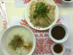 振鼎鸡-振鼎鸡(福州路店)