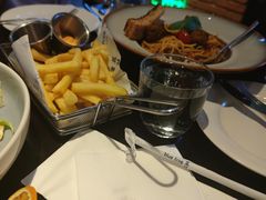 -blue frog蓝蛙(长泰广场店)