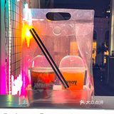 才💰9.9r的外带鸡尾酒🍹是专属大连📍的浪漫