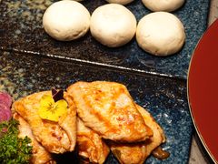 -槿·贵州酸汤火锅餐厅·杭州临安万豪酒店