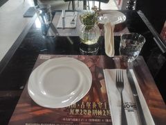 -Nord Grill&Bar Highland诺德西餐(深圳欢乐海岸店)