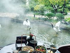 -广富林宰相府酒店·水云间