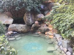 -张家港金凤凰度假村温泉