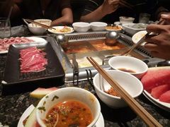 -海底捞火锅(奥山世纪城店)