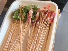 -蓉语串串火锅(振兴路店)