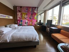 -厦门海港英迪格酒店(中山路店)